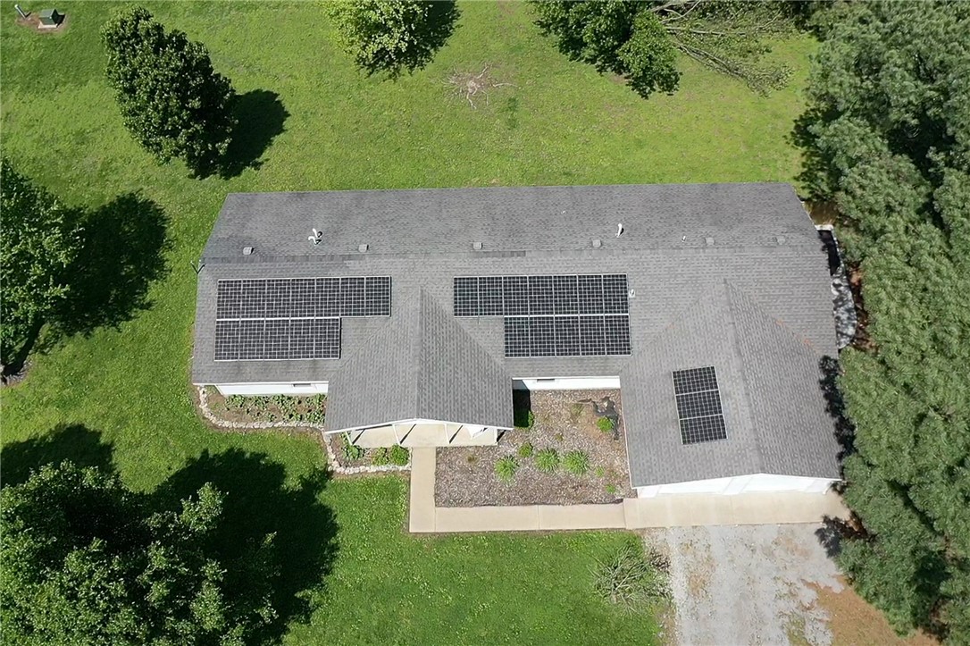 Unruh Add Rurban - Residential