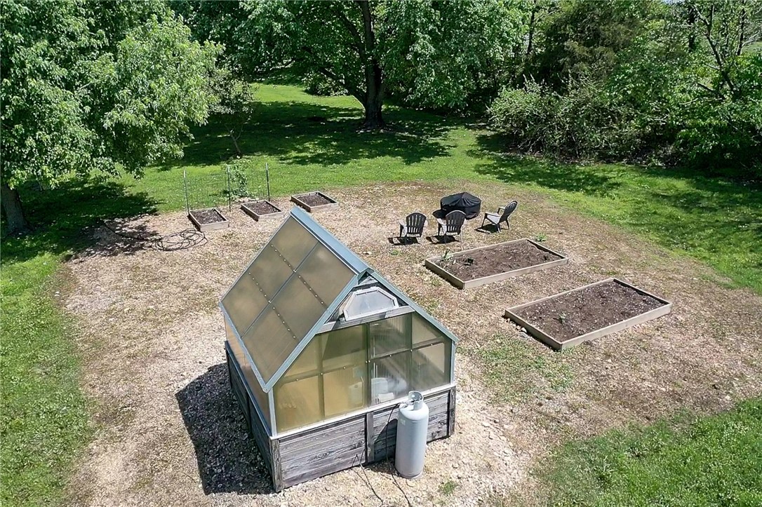 Unruh Add Rurban - Residential