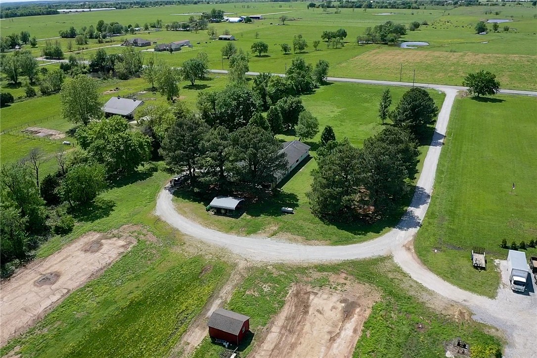 Unruh Add Rurban - Residential