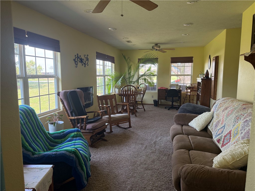 Unruh Add Rurban - Residential