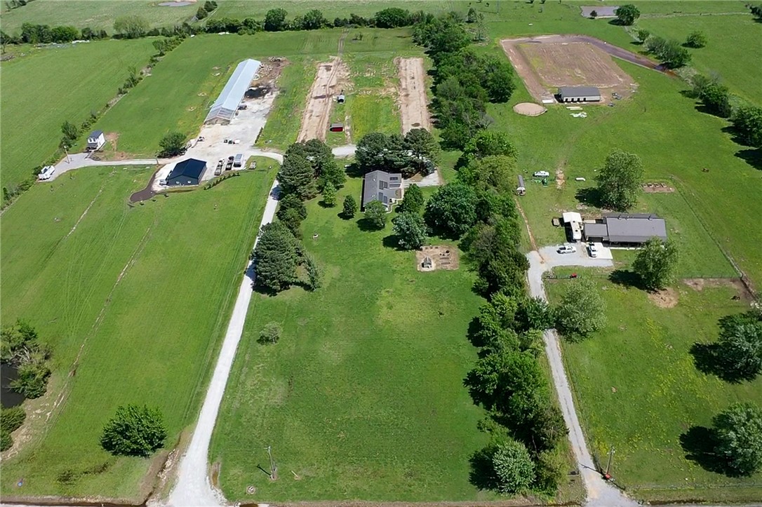 Unruh Add Rurban - Residential