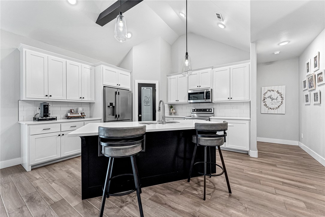 Boswell Sub Bvv - Residential