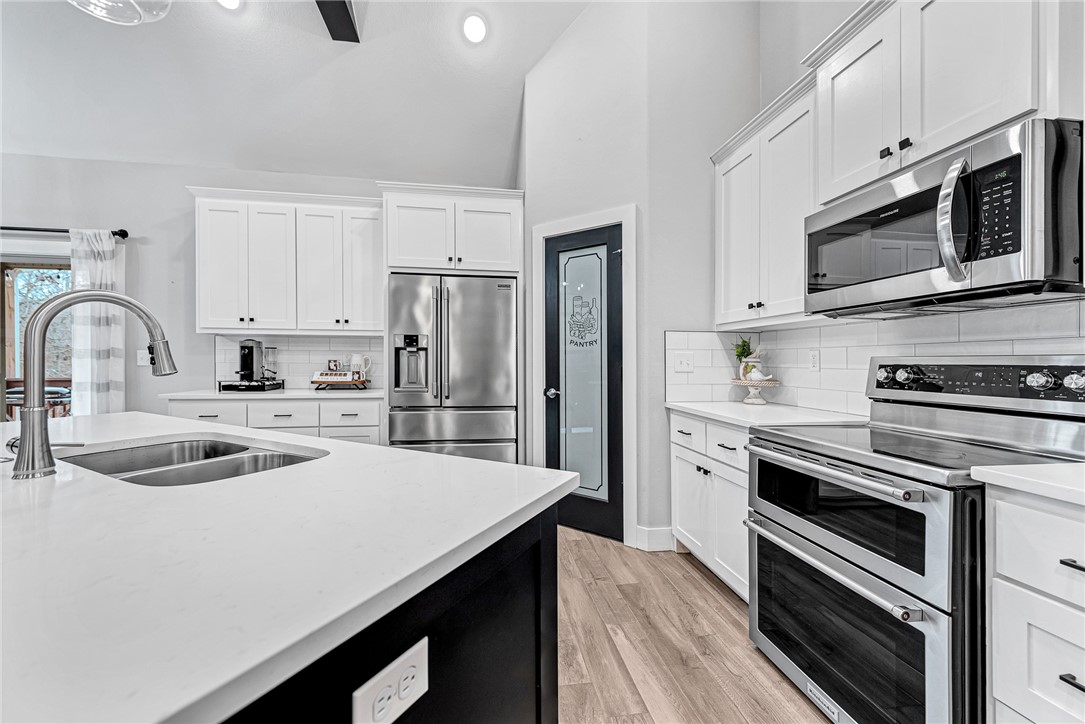 Boswell Sub Bvv - Residential