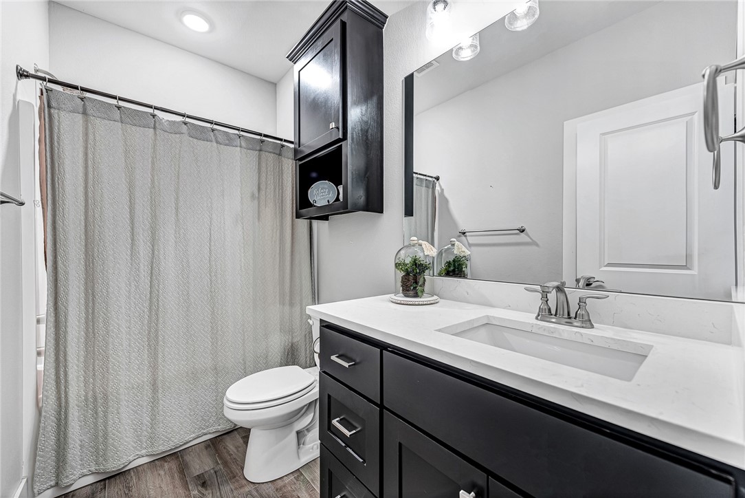 Boswell Sub Bvv - Residential