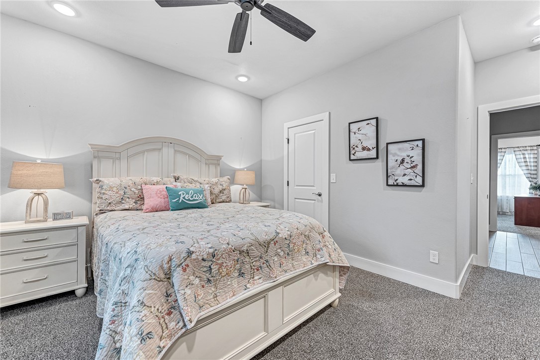 Boswell Sub Bvv - Residential