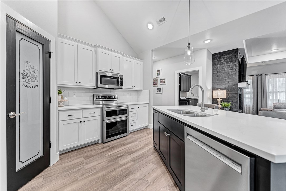 Boswell Sub Bvv - Residential