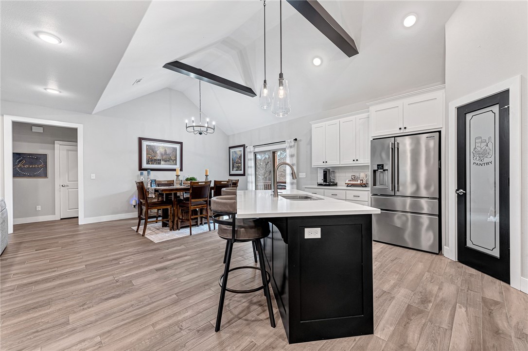 Boswell Sub Bvv - Residential