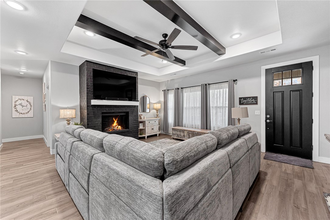 Boswell Sub Bvv - Residential