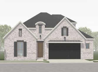 Parkside - Residential