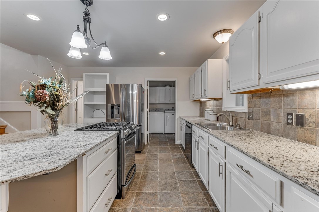 Quail Run Sub Ph I - Residential