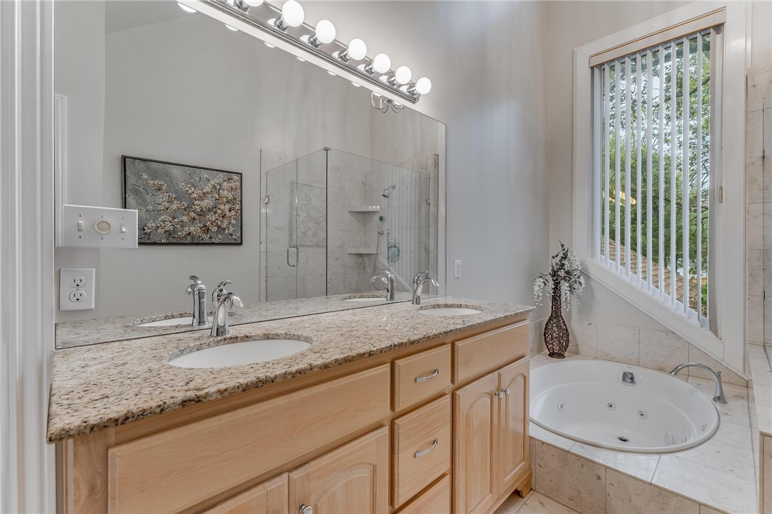 Quail Run Sub Ph I - Residential