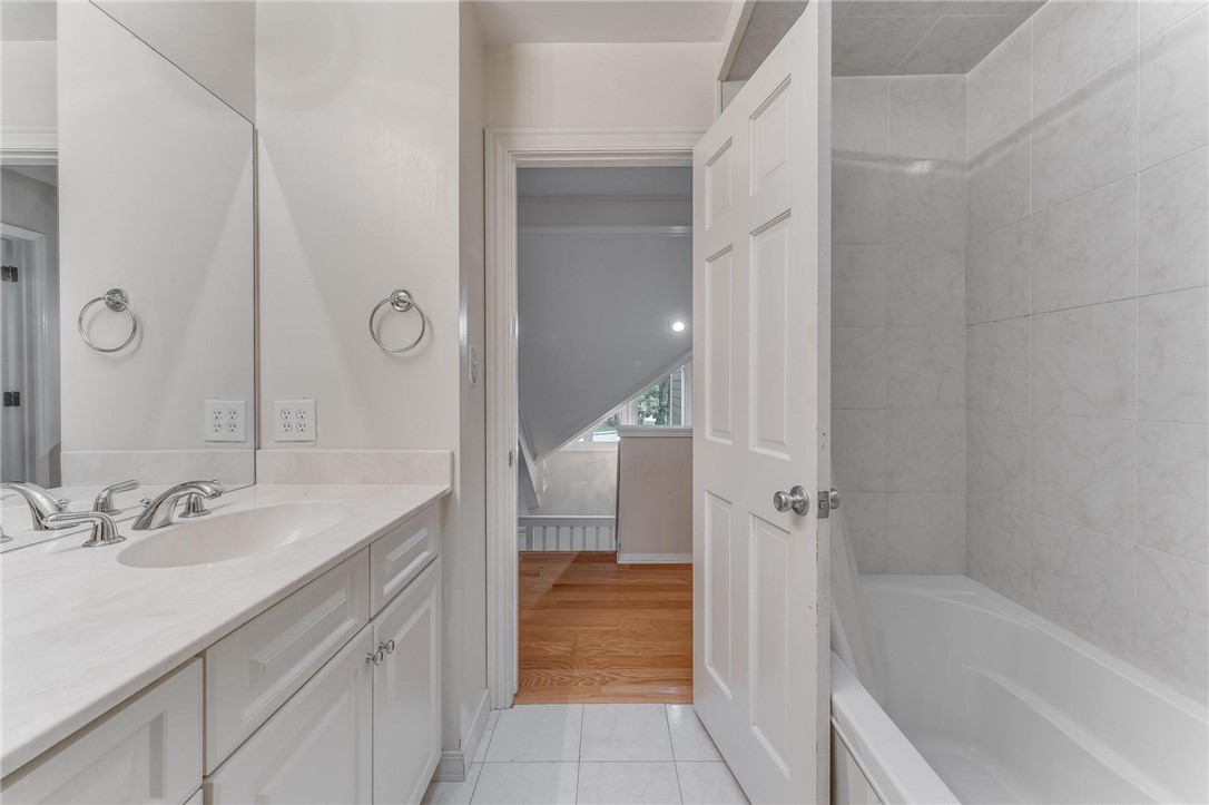 Quail Run Sub Ph I - Residential