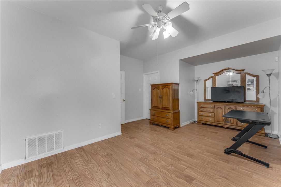 Quail Run Sub Ph I - Residential