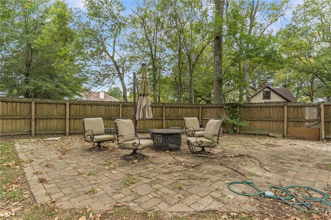 Quail Run Sub Ph I - Residential