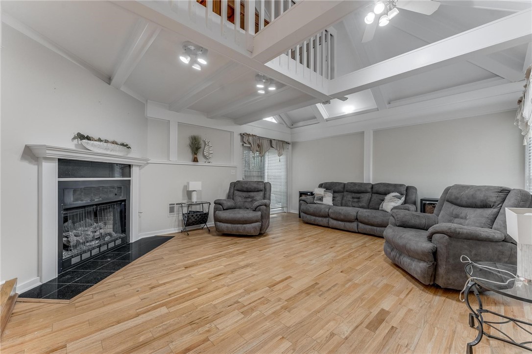 Quail Run Sub Ph I - Residential