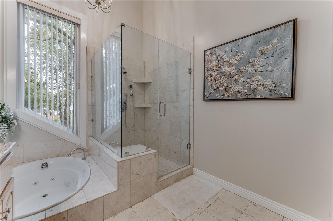 Quail Run Sub Ph I - Residential