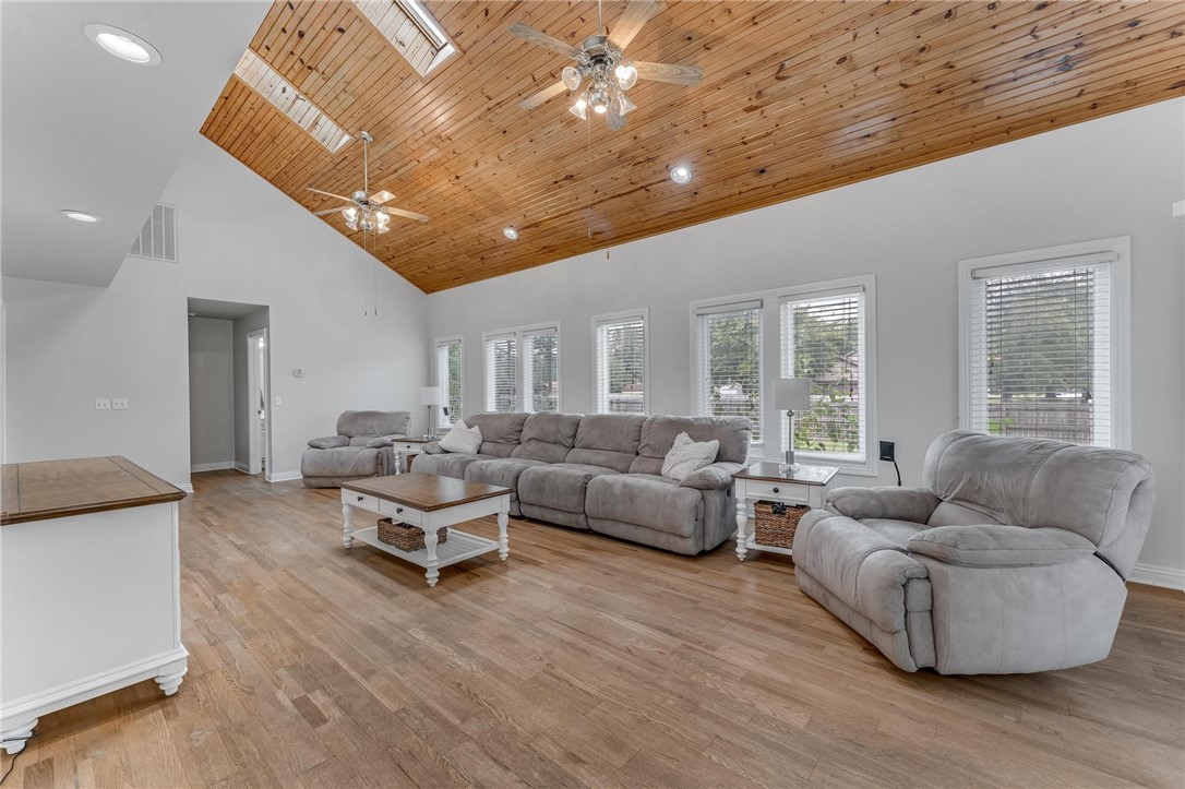 Quail Run Sub Ph I - Residential