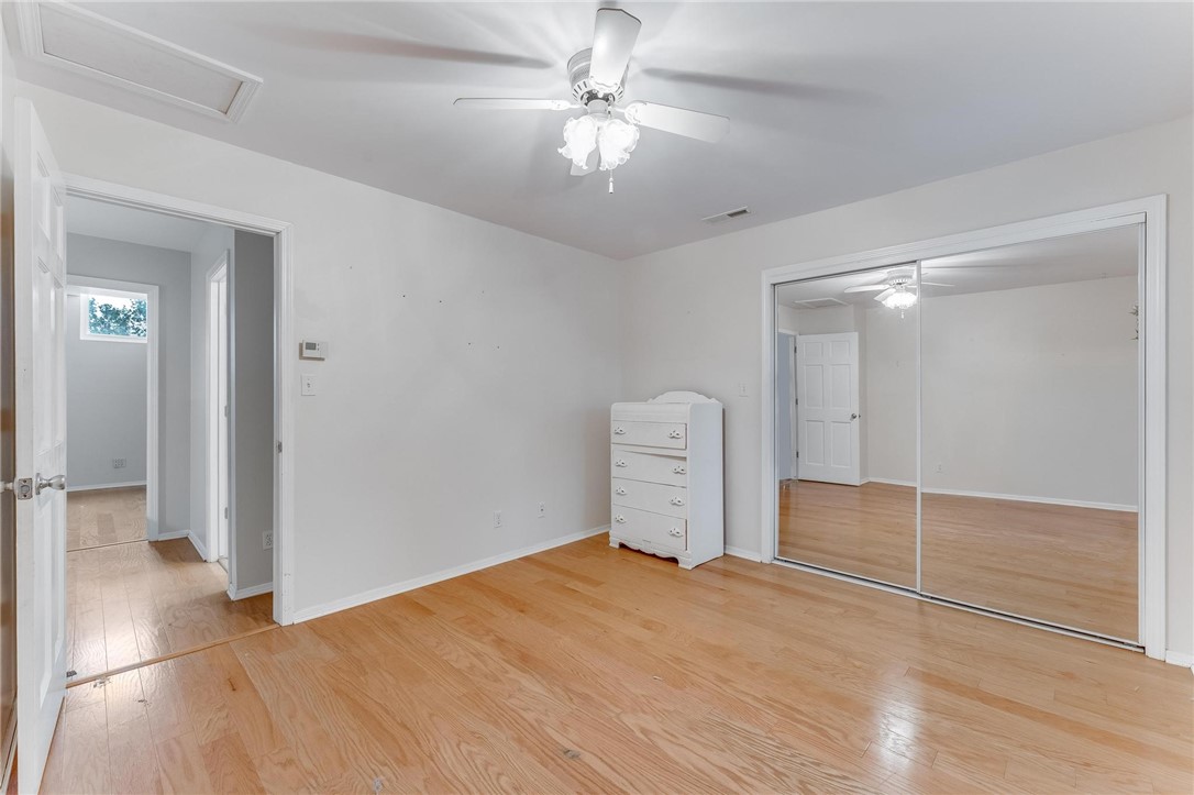 Quail Run Sub Ph I - Residential