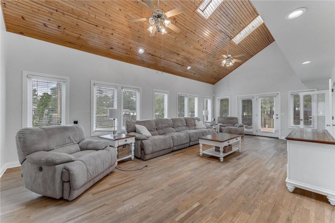 Quail Run Sub Ph I - Residential