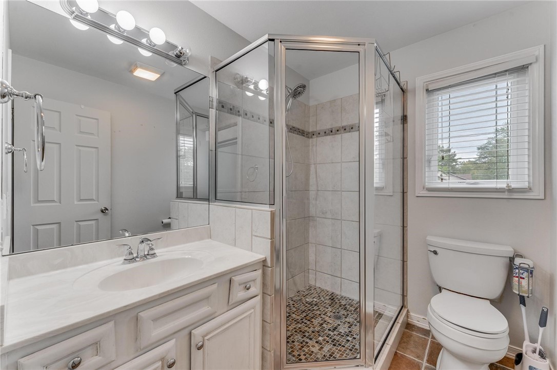 Quail Run Sub Ph I - Residential