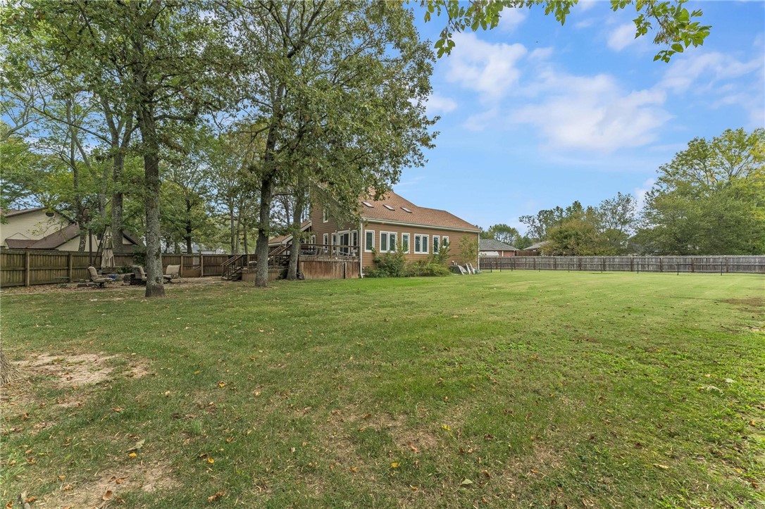 Quail Run Sub Ph I - Residential