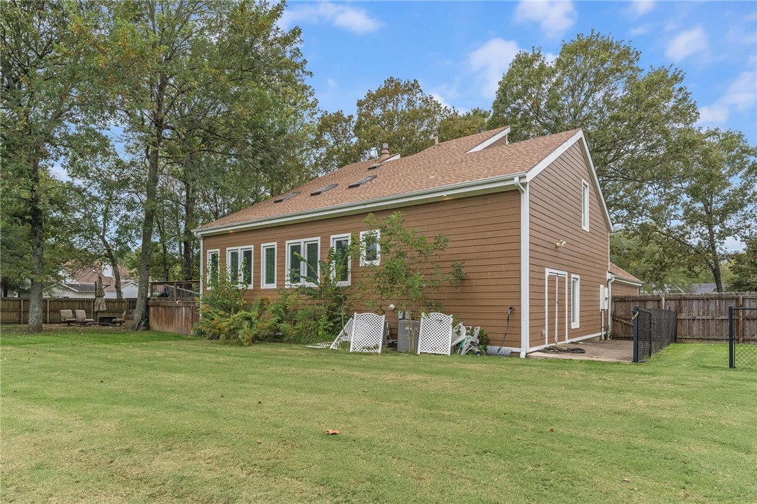 Quail Run Sub Ph I - Residential