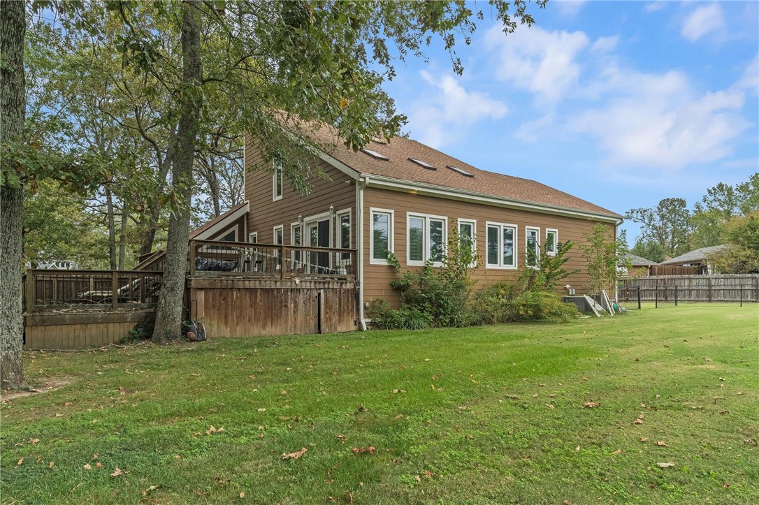 Quail Run Sub Ph I - Residential
