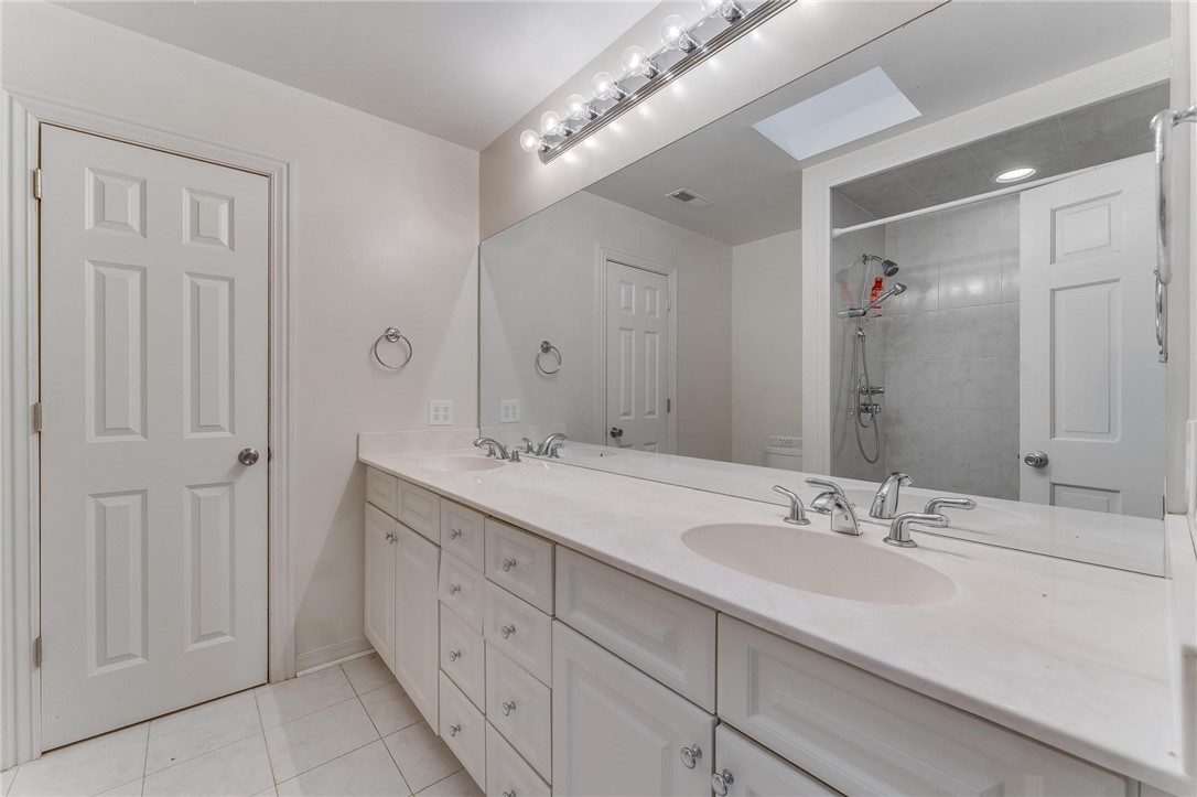 Quail Run Sub Ph I - Residential