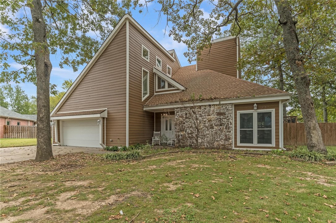 Quail Run Sub Ph I - Residential