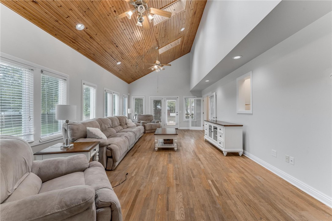 Quail Run Sub Ph I - Residential