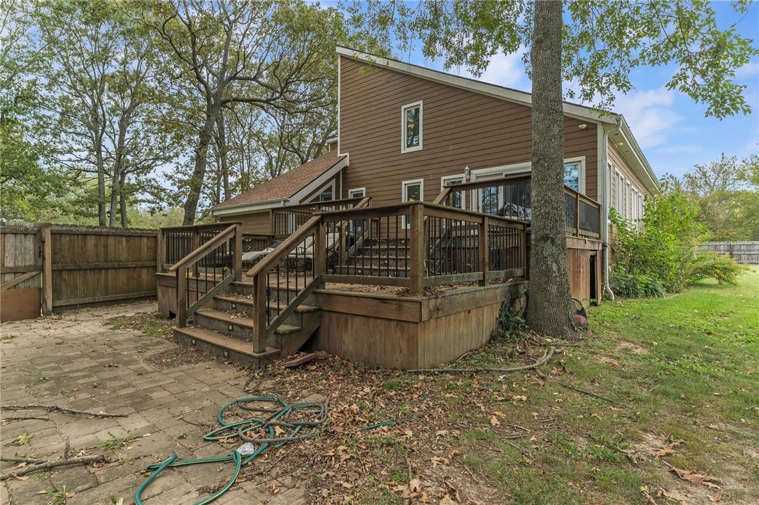 Quail Run Sub Ph I - Residential
