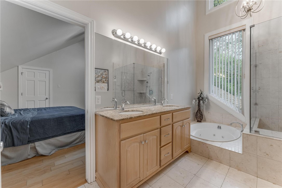 Quail Run Sub Ph I - Residential