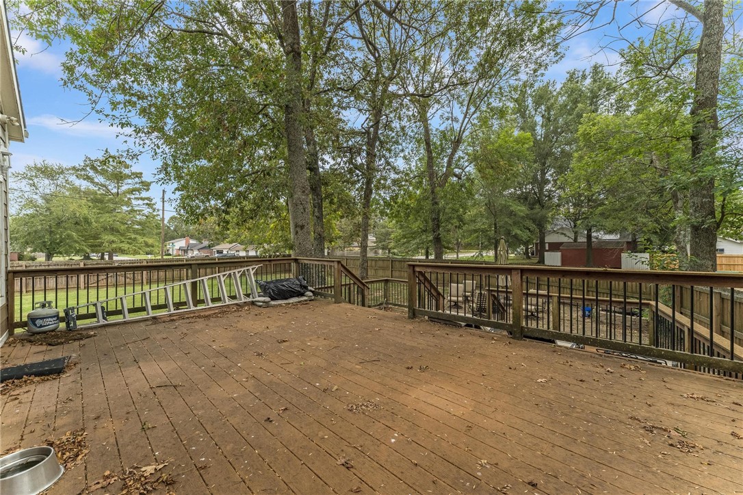 Quail Run Sub Ph I - Residential