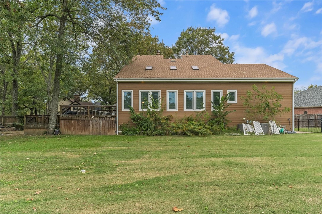 Quail Run Sub Ph I - Residential