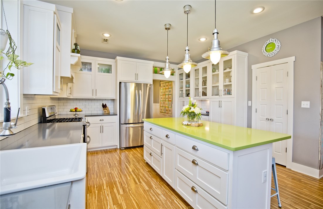 Clarks 2nd Add Bentonville - Residential