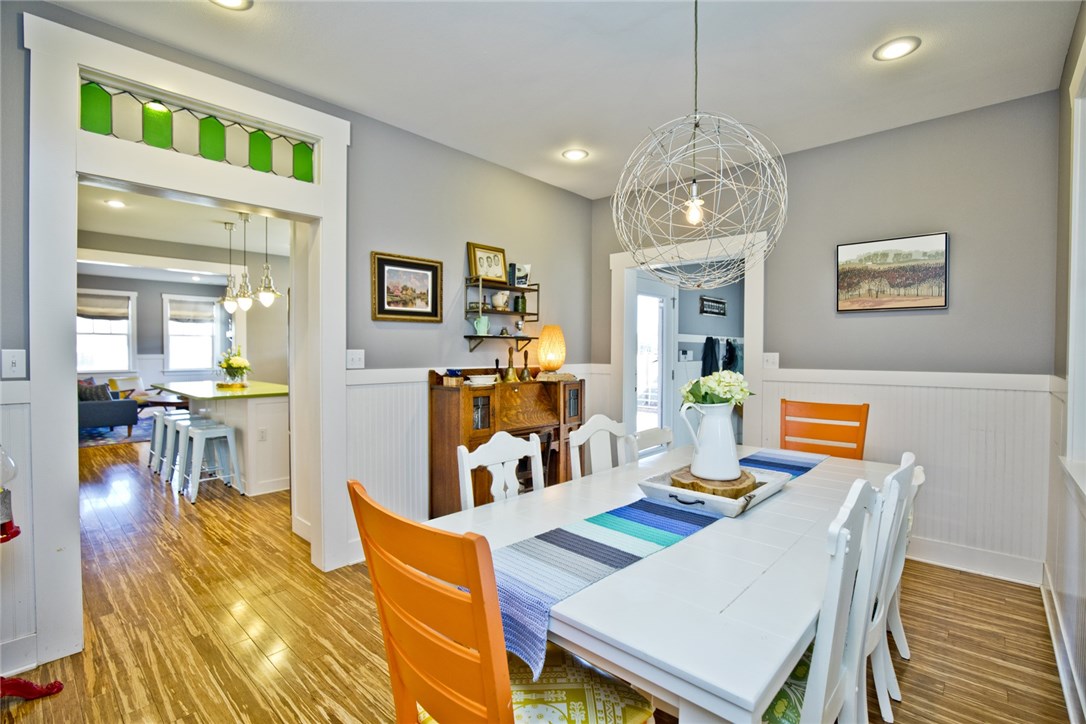 Clarks 2nd Add Bentonville - Residential