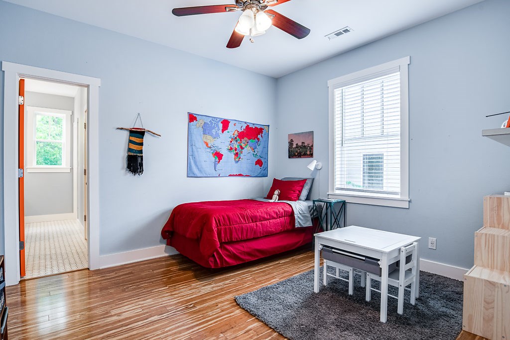 Clarks 2nd Add Bentonville - Residential