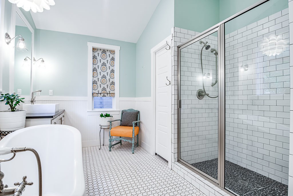 Clarks 2nd Add Bentonville - Residential