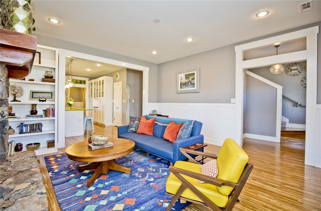 Clarks 2nd Add Bentonville - Residential