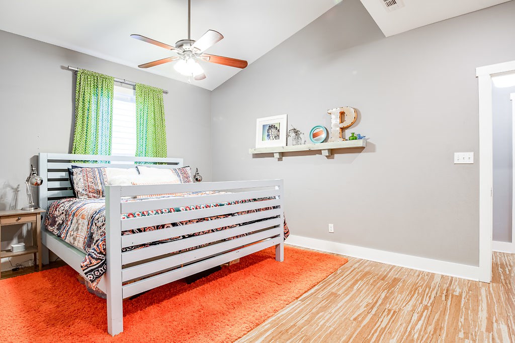 Clarks 2nd Add Bentonville - Residential