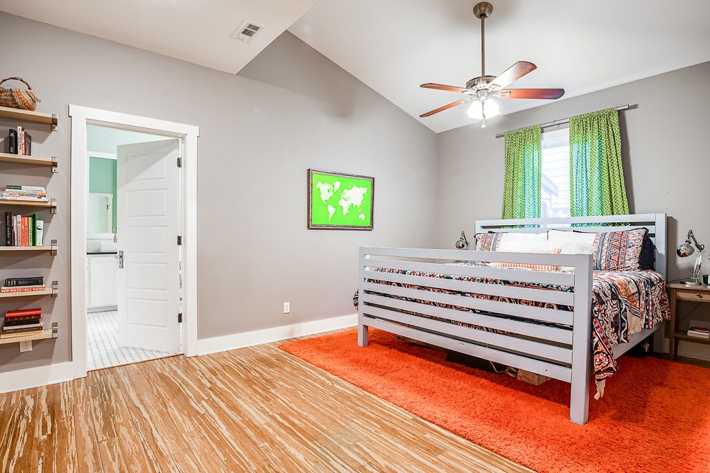 Clarks 2nd Add Bentonville - Residential