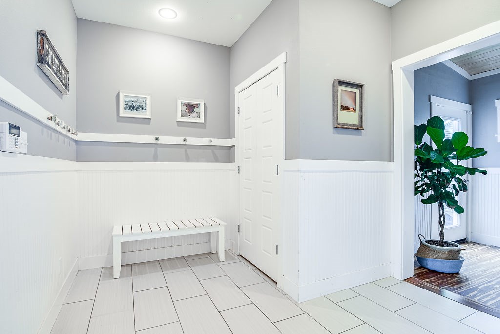 Clarks 2nd Add Bentonville - Residential