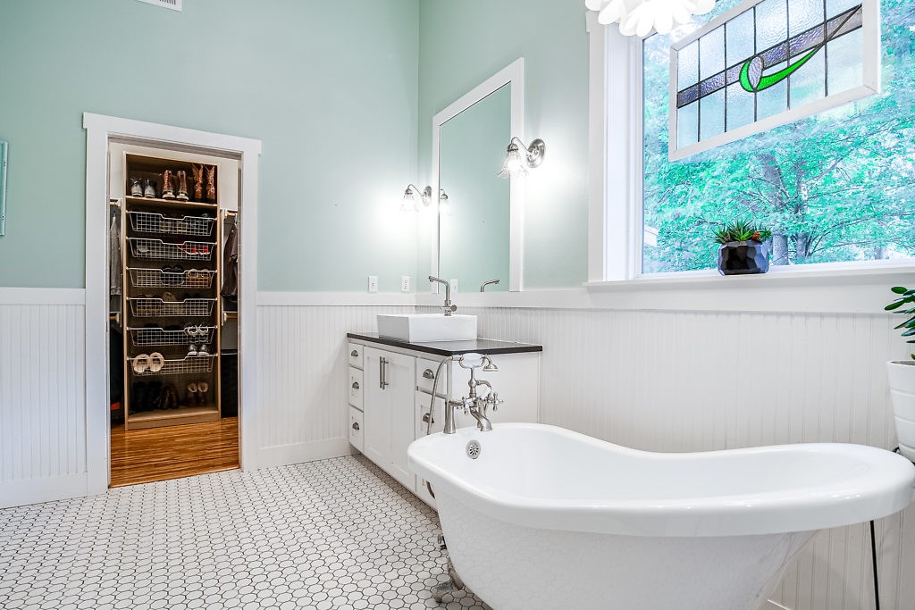 Clarks 2nd Add Bentonville - Residential