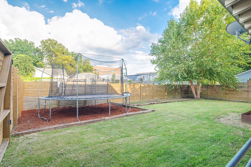 Clarks 2nd Add Bentonville - Residential