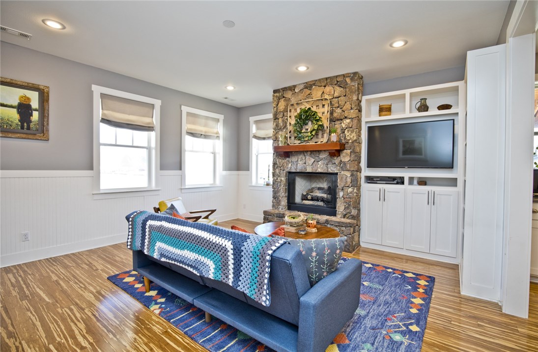 Clarks 2nd Add Bentonville - Residential