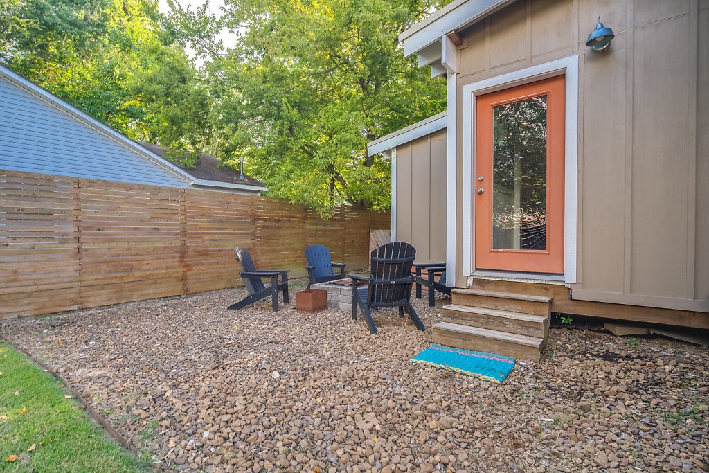 Clarks 2nd Add Bentonville - Residential