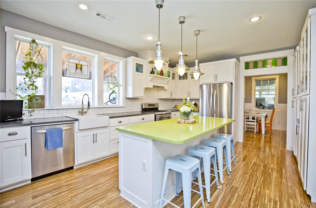 Clarks 2nd Add Bentonville - Residential