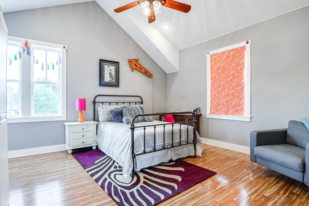 Clarks 2nd Add Bentonville - Residential