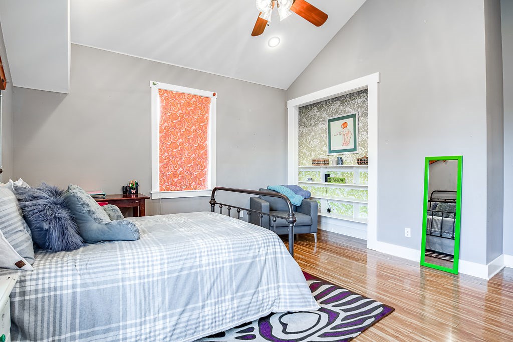 Clarks 2nd Add Bentonville - Residential