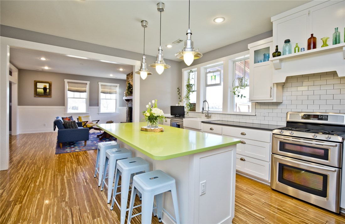 Clarks 2nd Add Bentonville - Residential